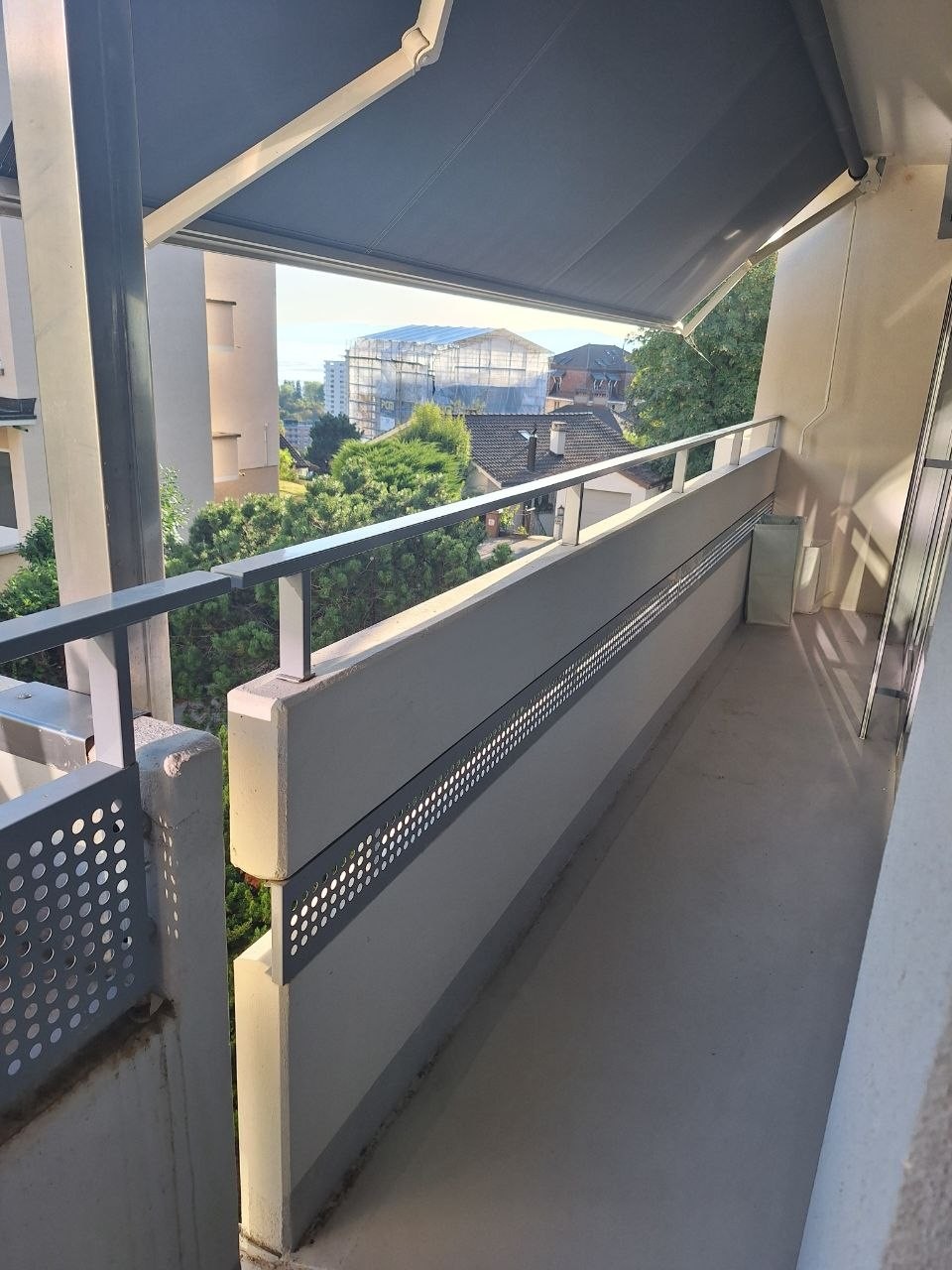 5 ½ rooms apartment