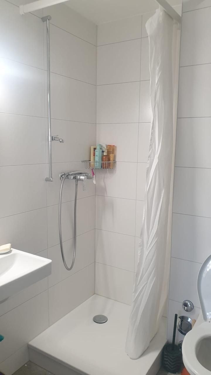 5 ½ rooms apartment