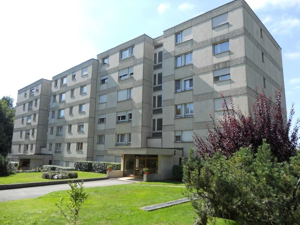 2-Zimmer-Wohnung