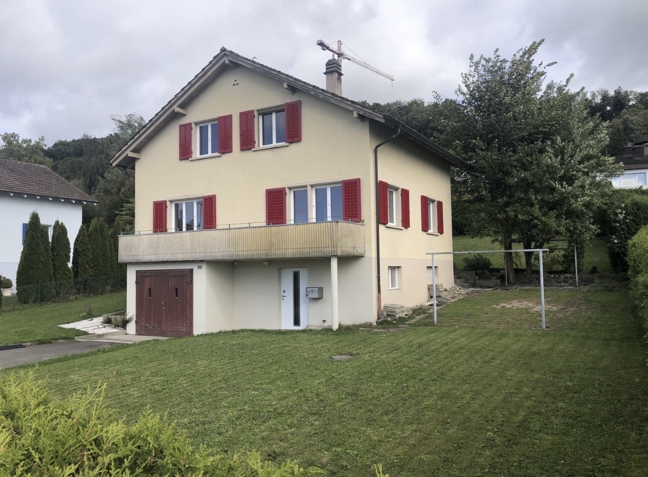 4 ½ rooms single house, Foto 4 von 10