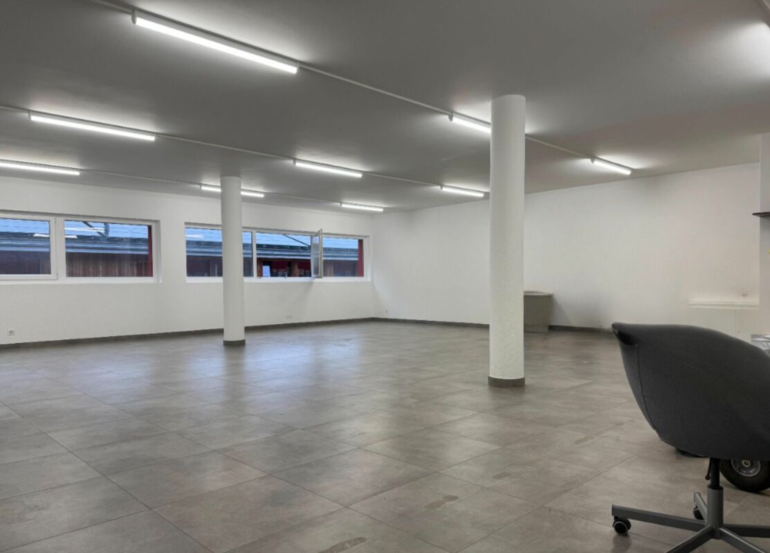 156m² Büro, Foto 4 von 10