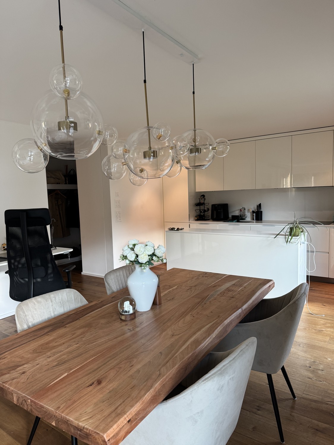 Room in a shared flat, foto 4 di 6