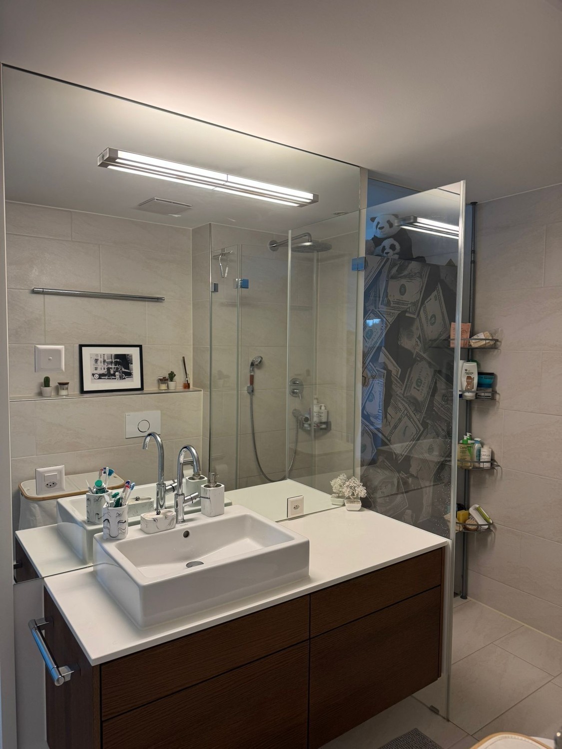 Room in a shared flat, foto 5 di 6