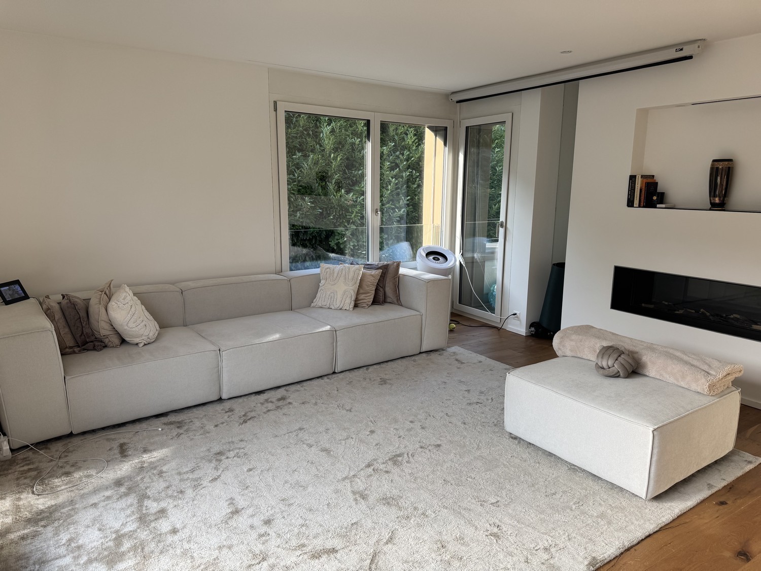 Room in a shared flat, foto 3 di 6