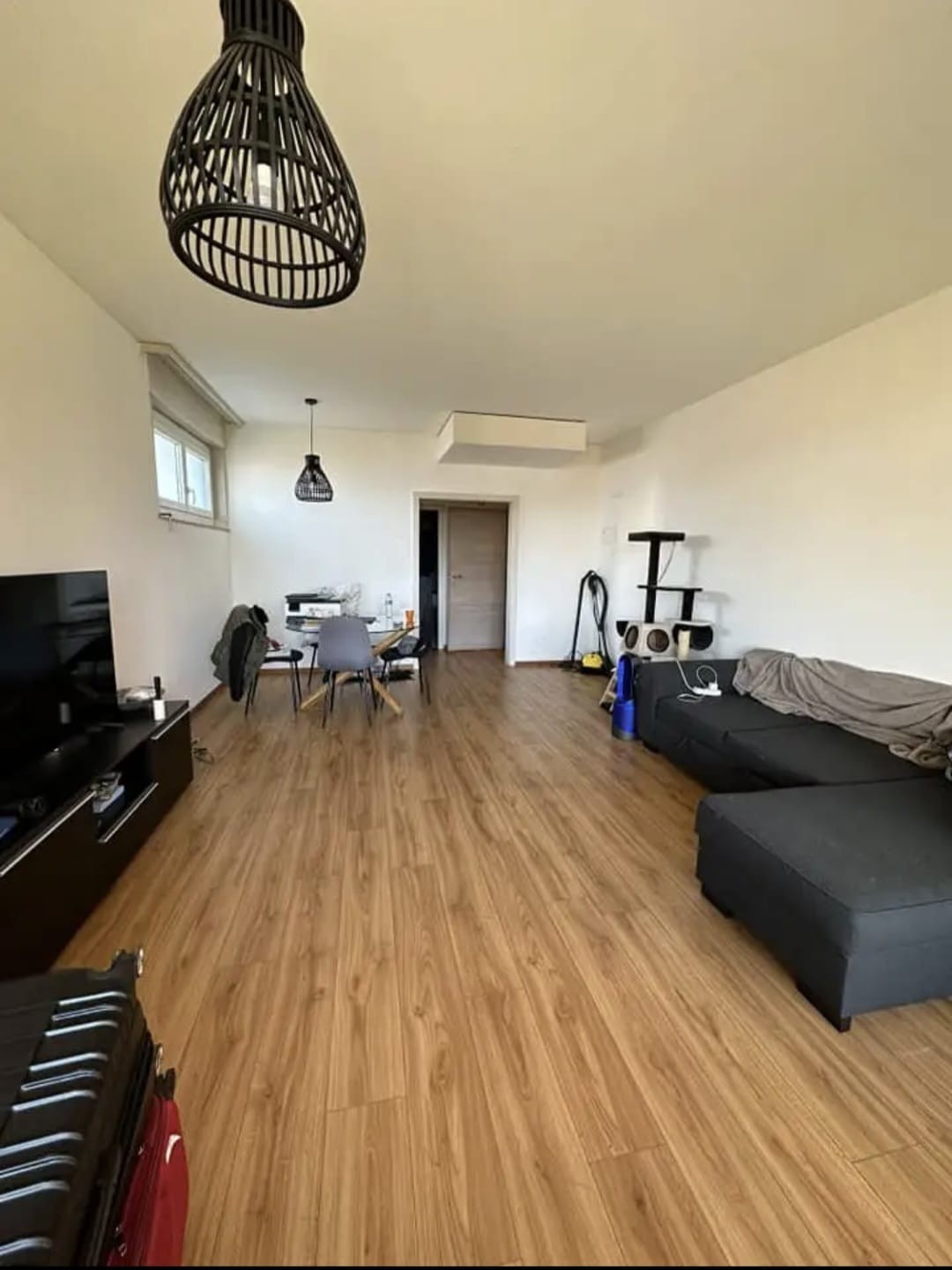1 ½ Zimmer Wohnung