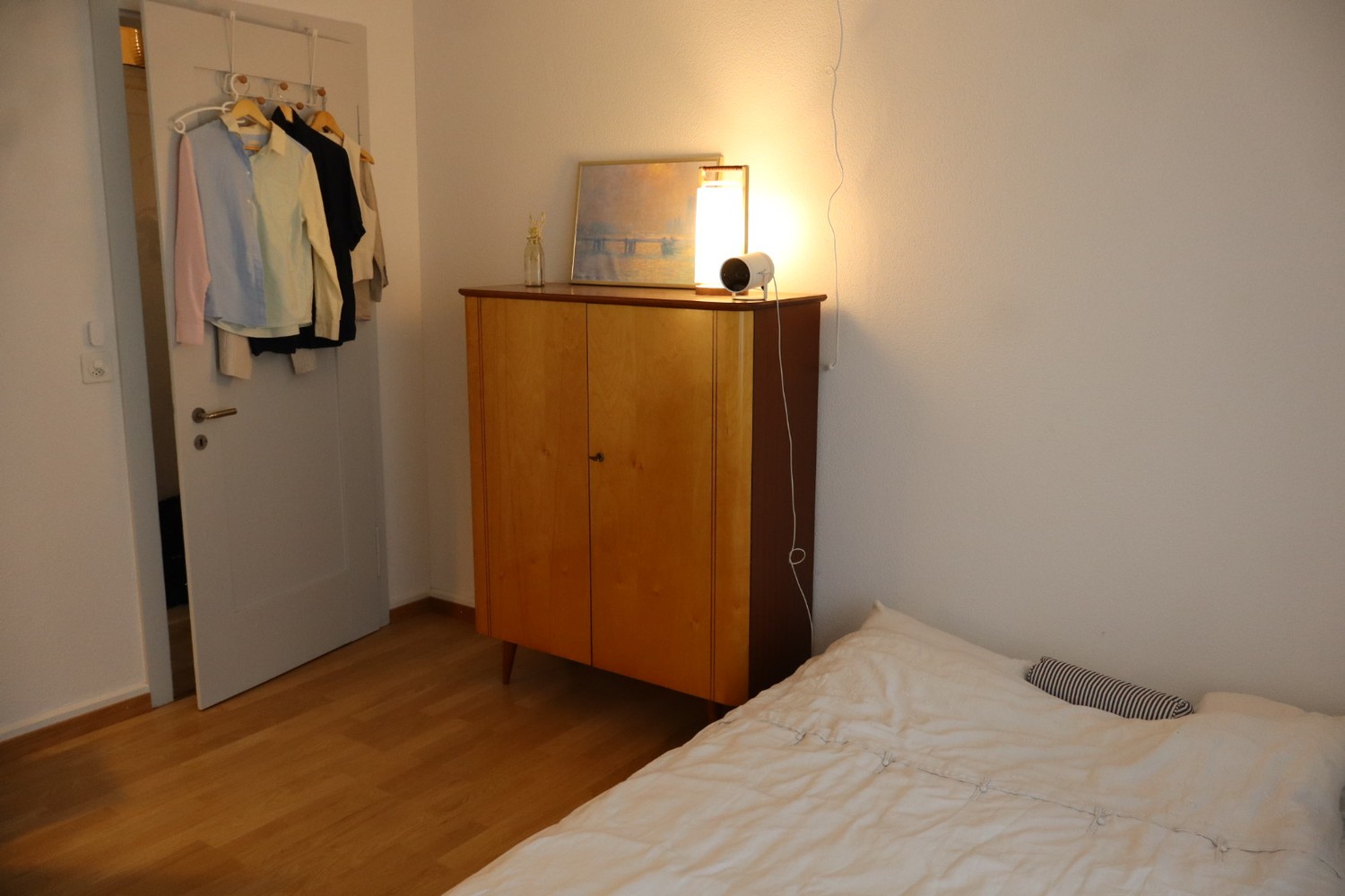 Appartement de 2 pièces