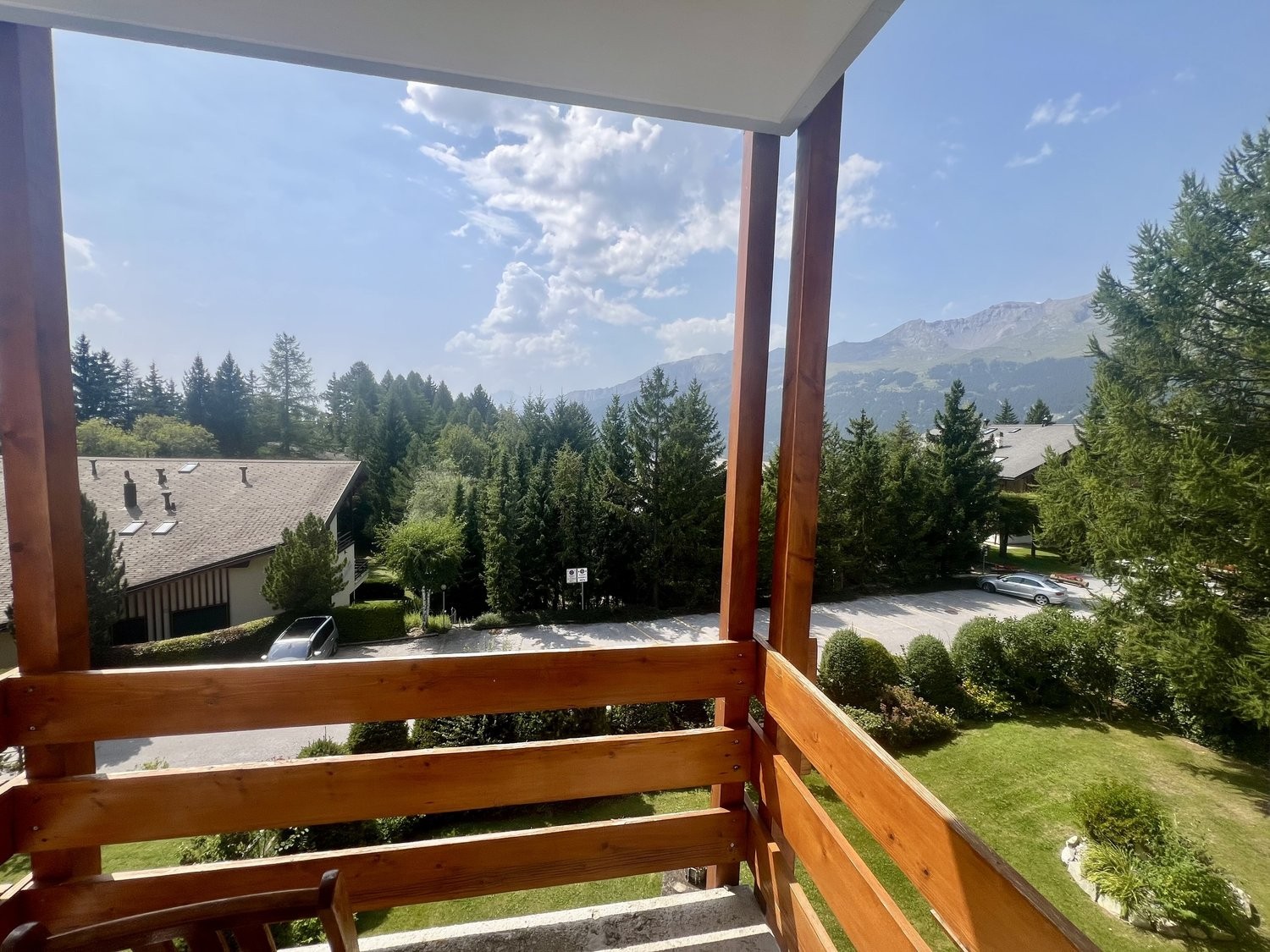 2 ½ Zimmer Wohnung, Foto 1 von 7