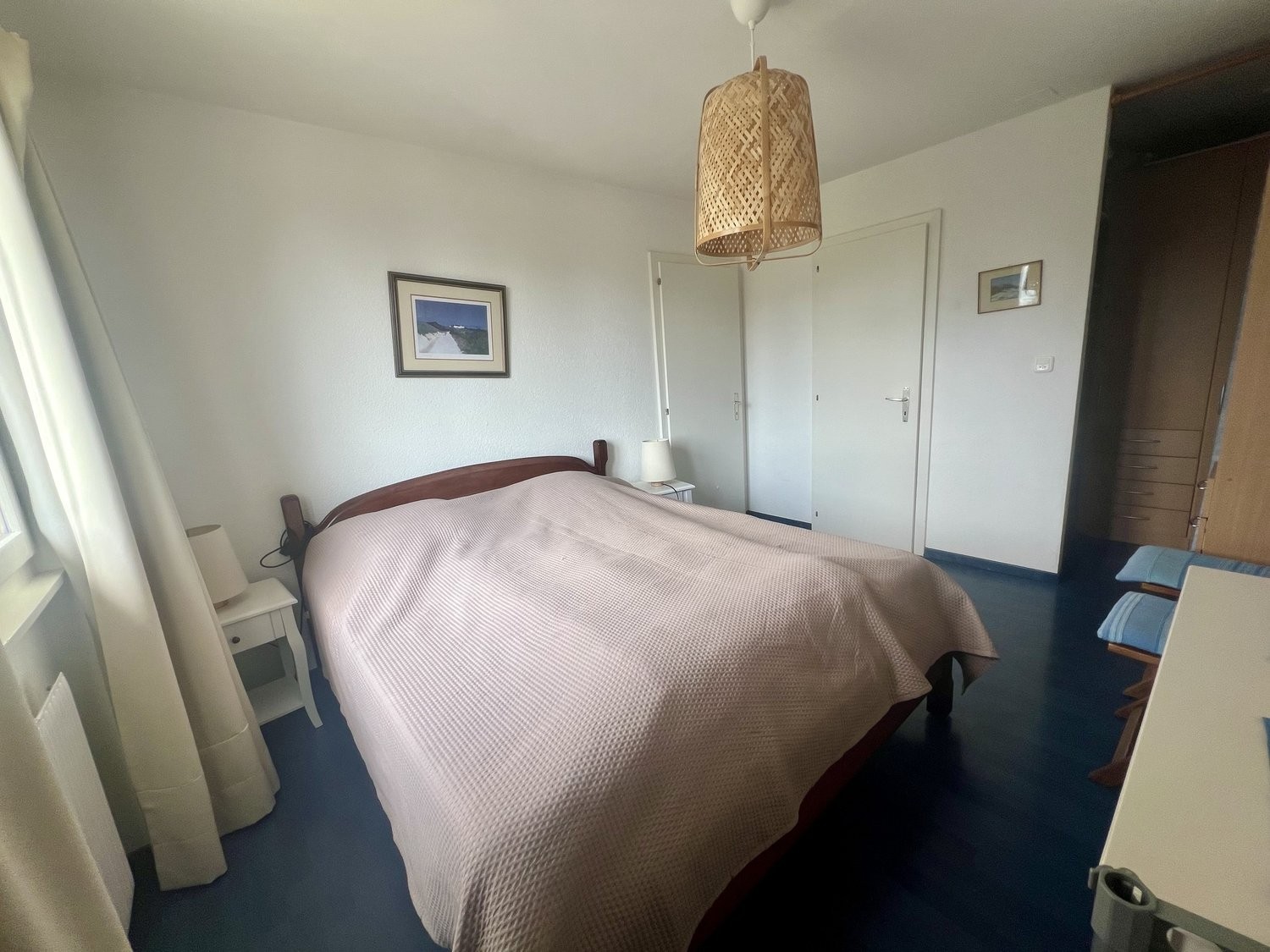 2 ½ Zimmer Wohnung, Foto 4 von 7