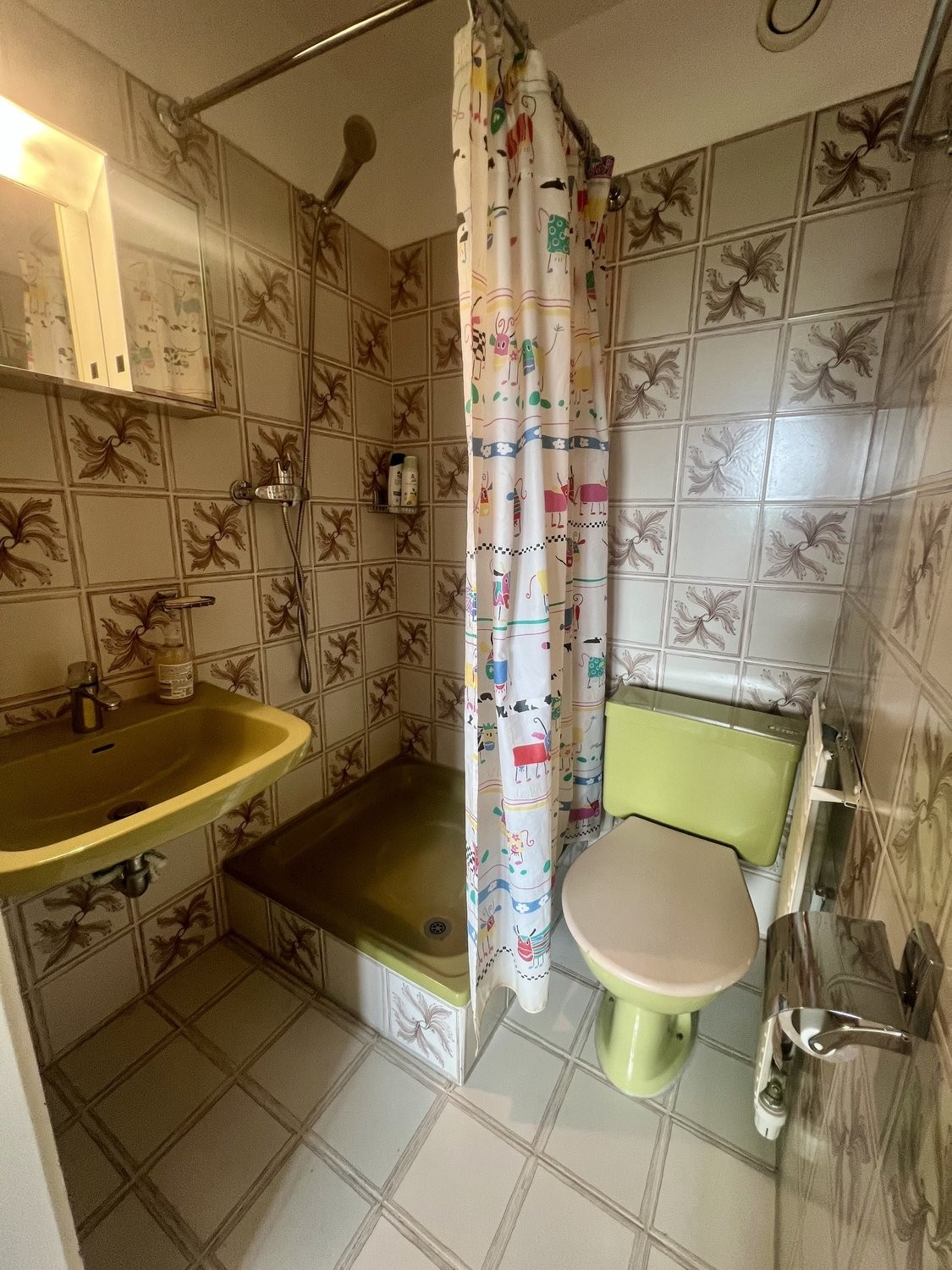 2 ½ Zimmer Wohnung, Foto 7 von 7