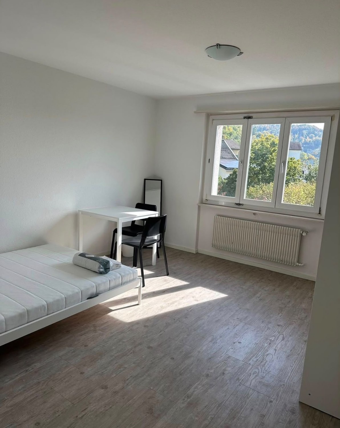 3 rooms apartment, Foto 4 von 4