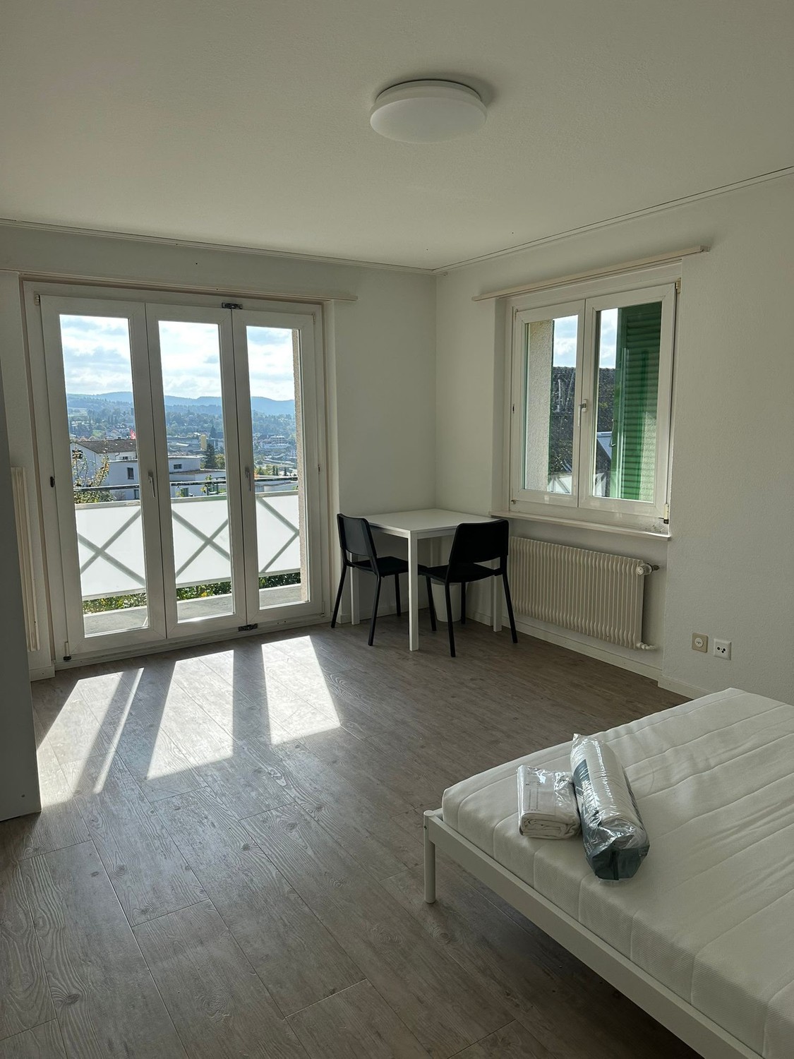 3 rooms apartment, Foto 2 von 4