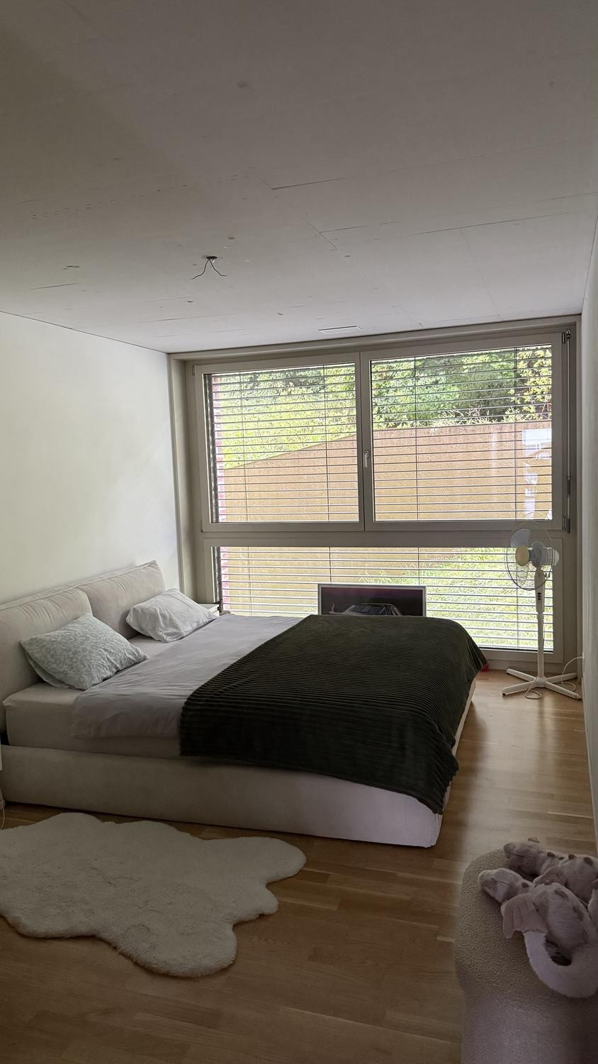 4 ½ rooms apartment, Foto 5 von 10