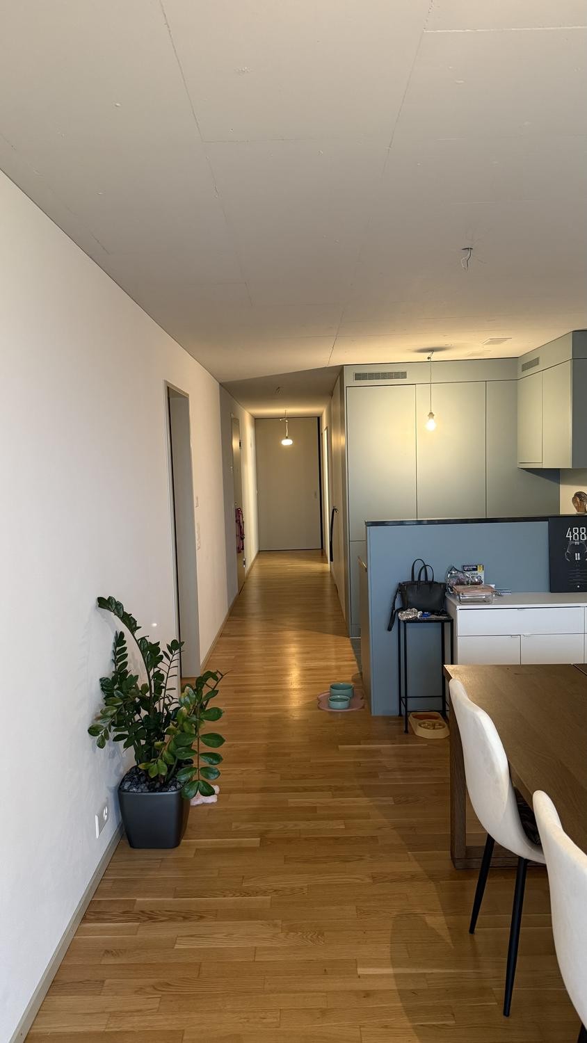 4 ½ rooms apartment, Foto 9 von 10