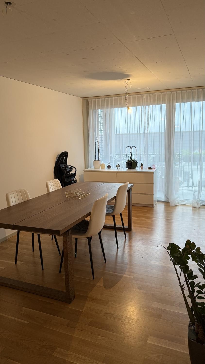 4 ½ rooms apartment, Foto 1 von 10