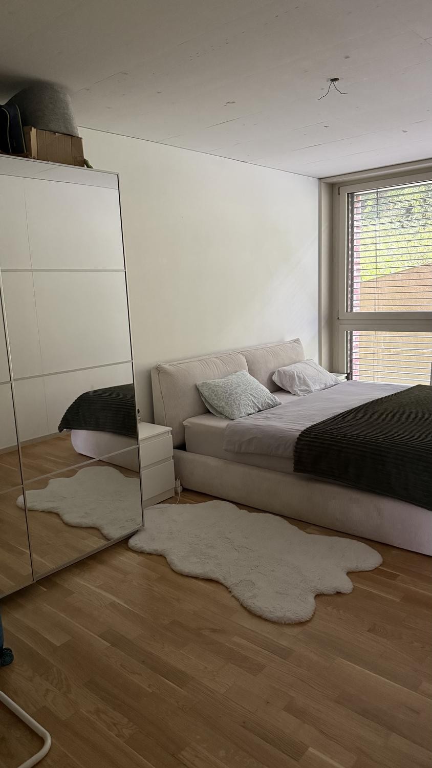 4 ½ rooms apartment, Foto 4 von 10