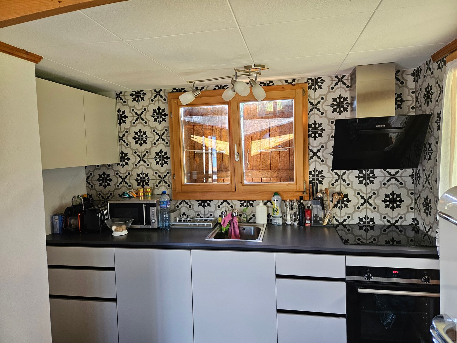 2 ½ Zimmer möblierte Wohnung, Foto 3 von 7