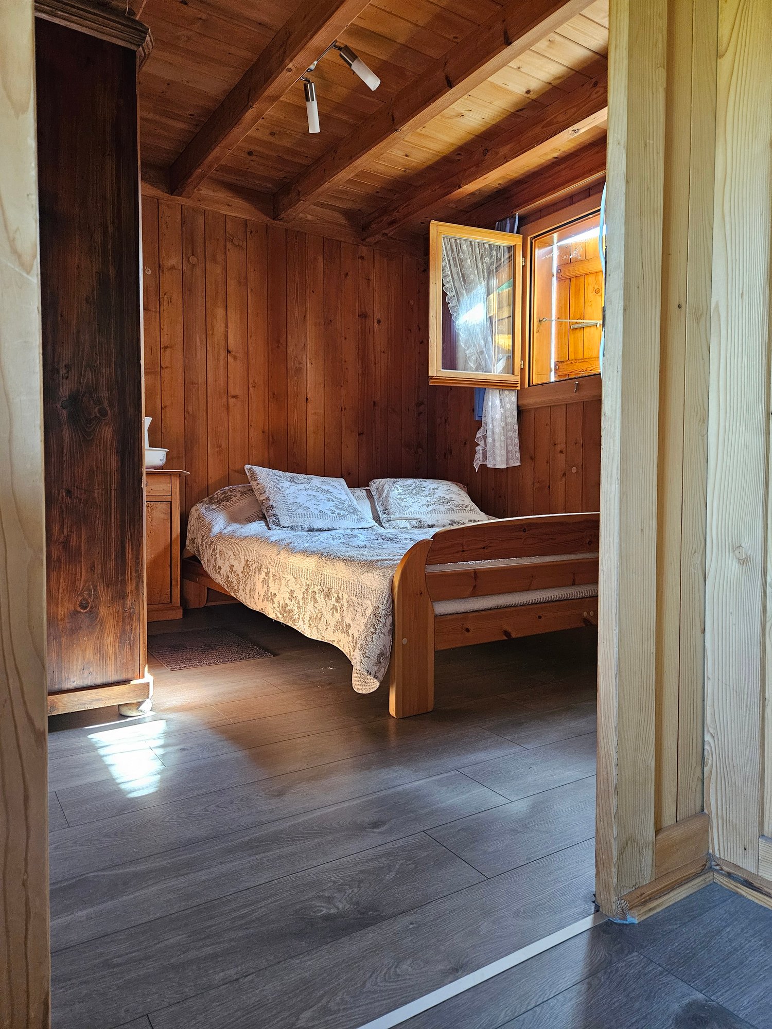 2 ½ Zimmer möblierte Wohnung, Foto 2 von 7