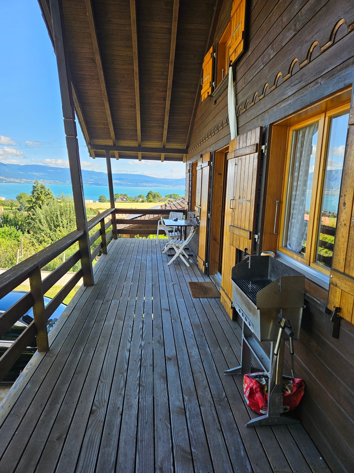 2 ½ Zimmer möblierte Wohnung, Foto 6 von 7