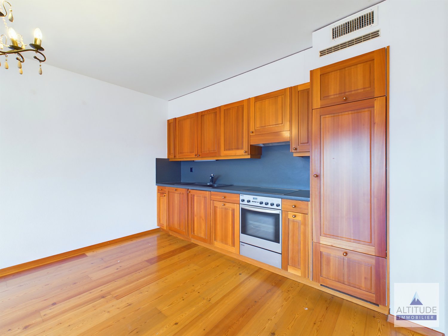Appartamento di 2 ½ locali