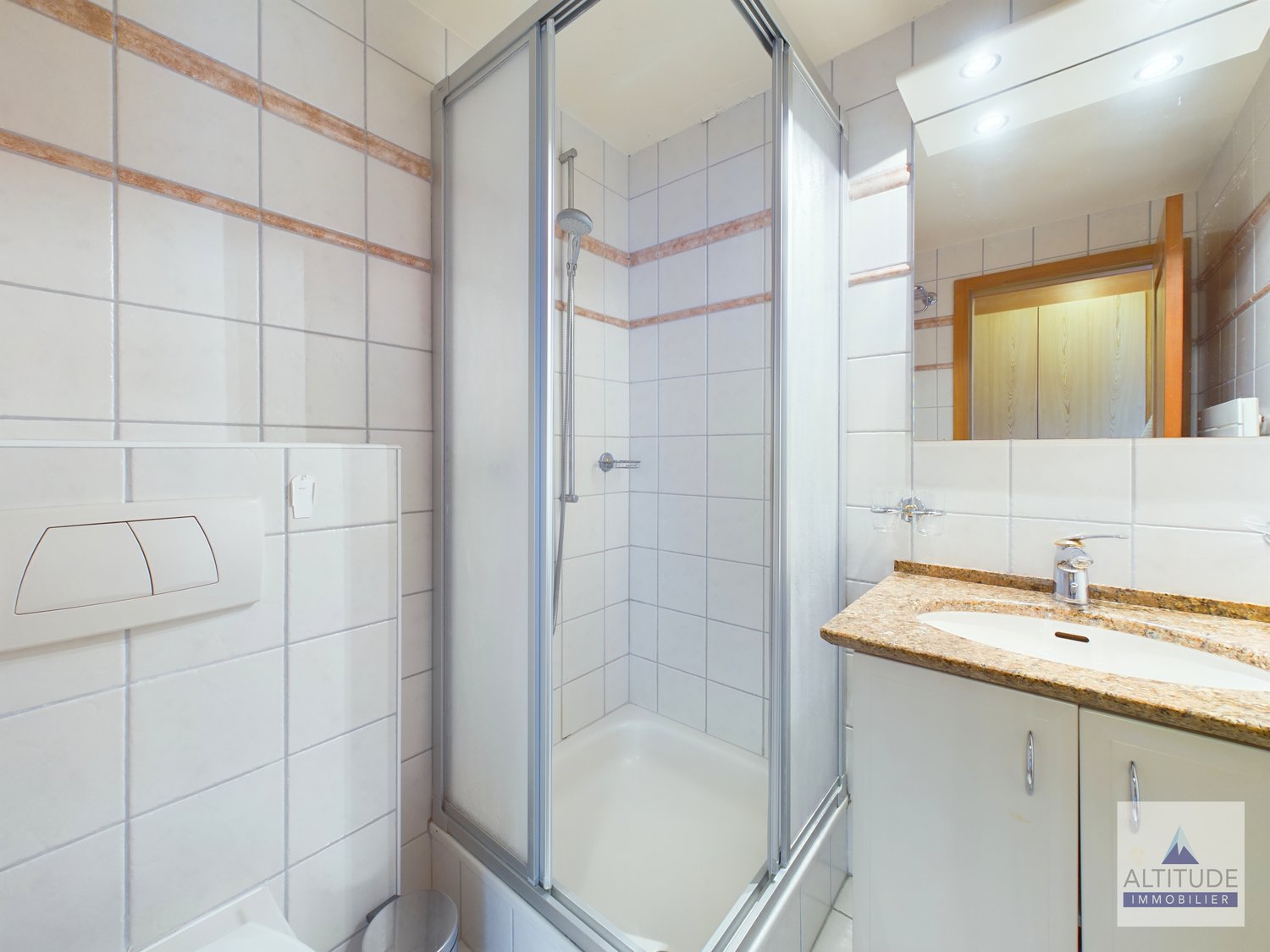 Appartamento di 2 ½ locali