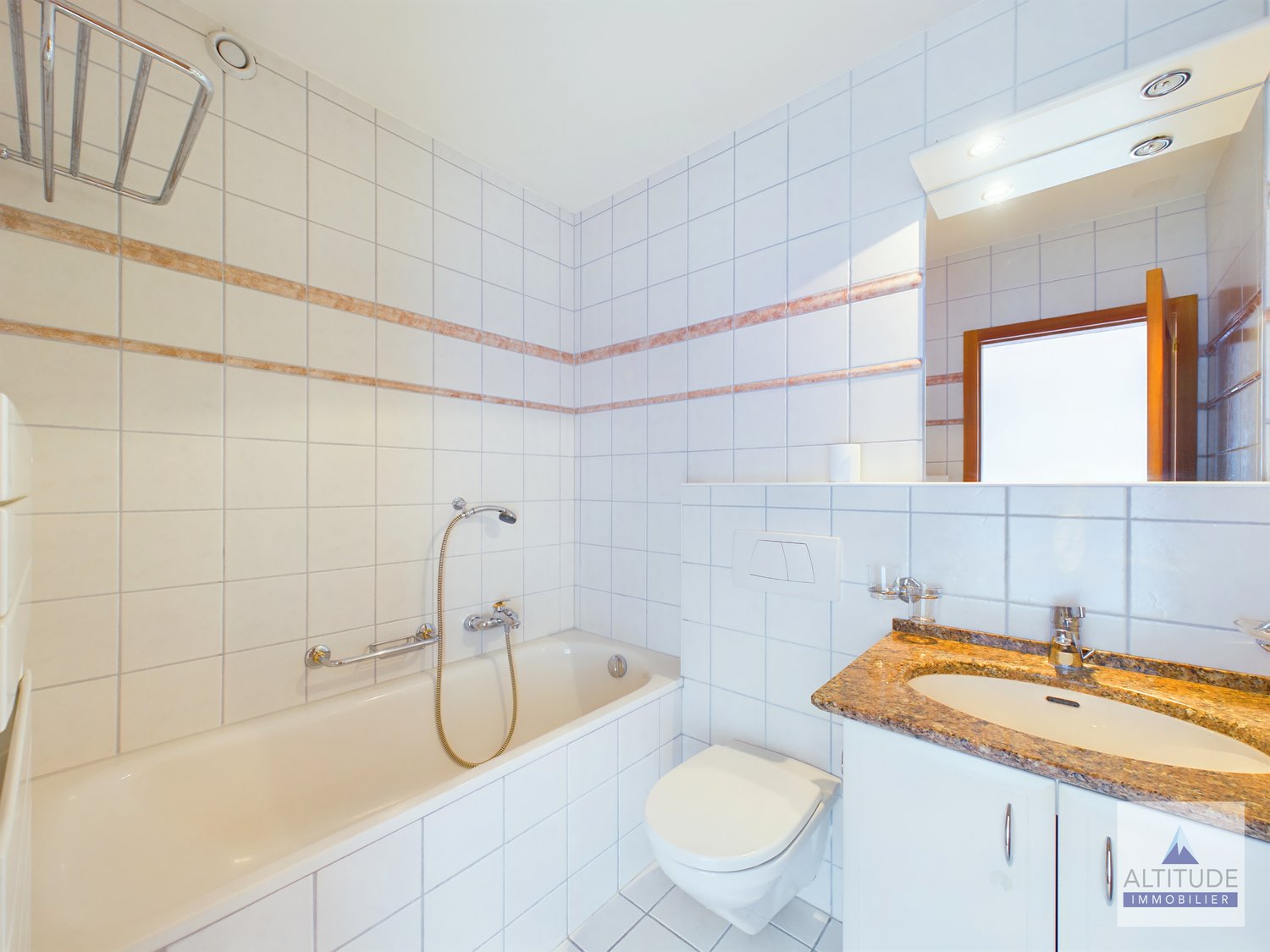 Appartamento di 2 ½ locali