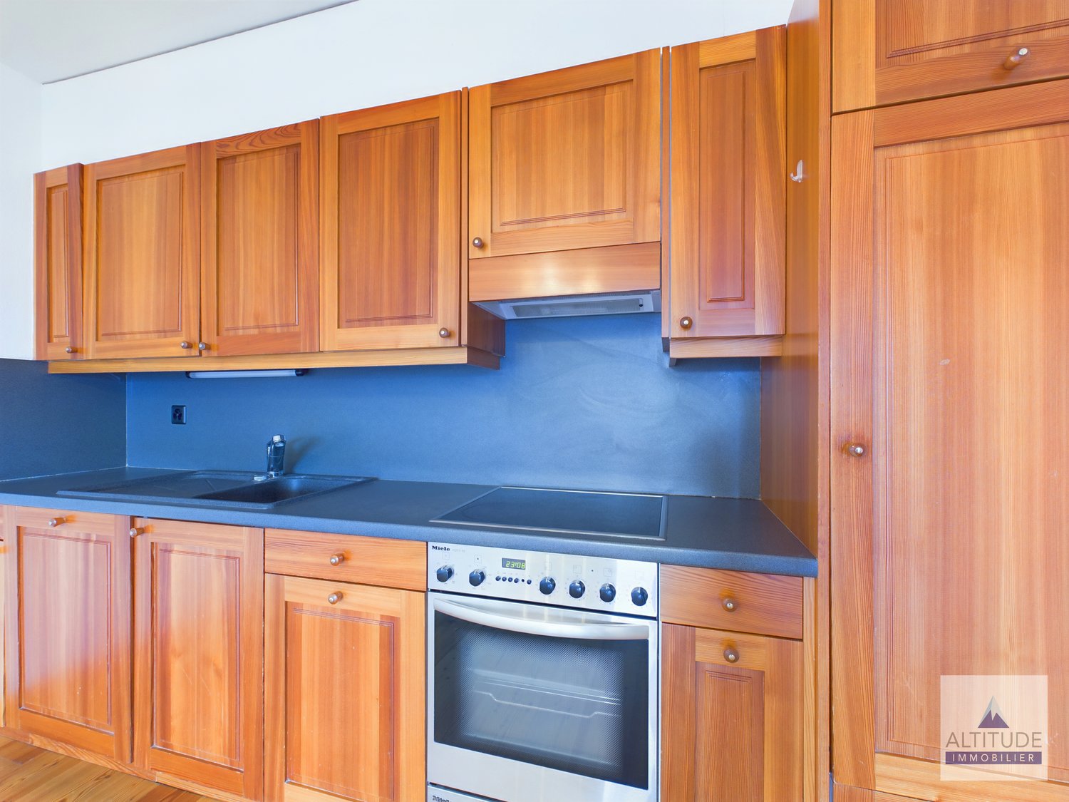 Appartamento di 2 ½ locali