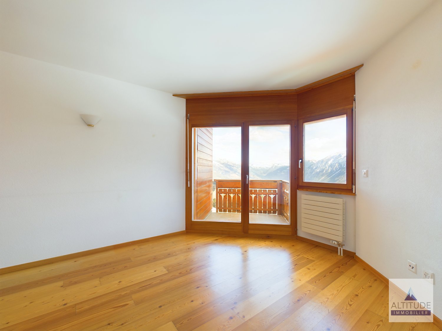Appartamento di 2 ½ locali
