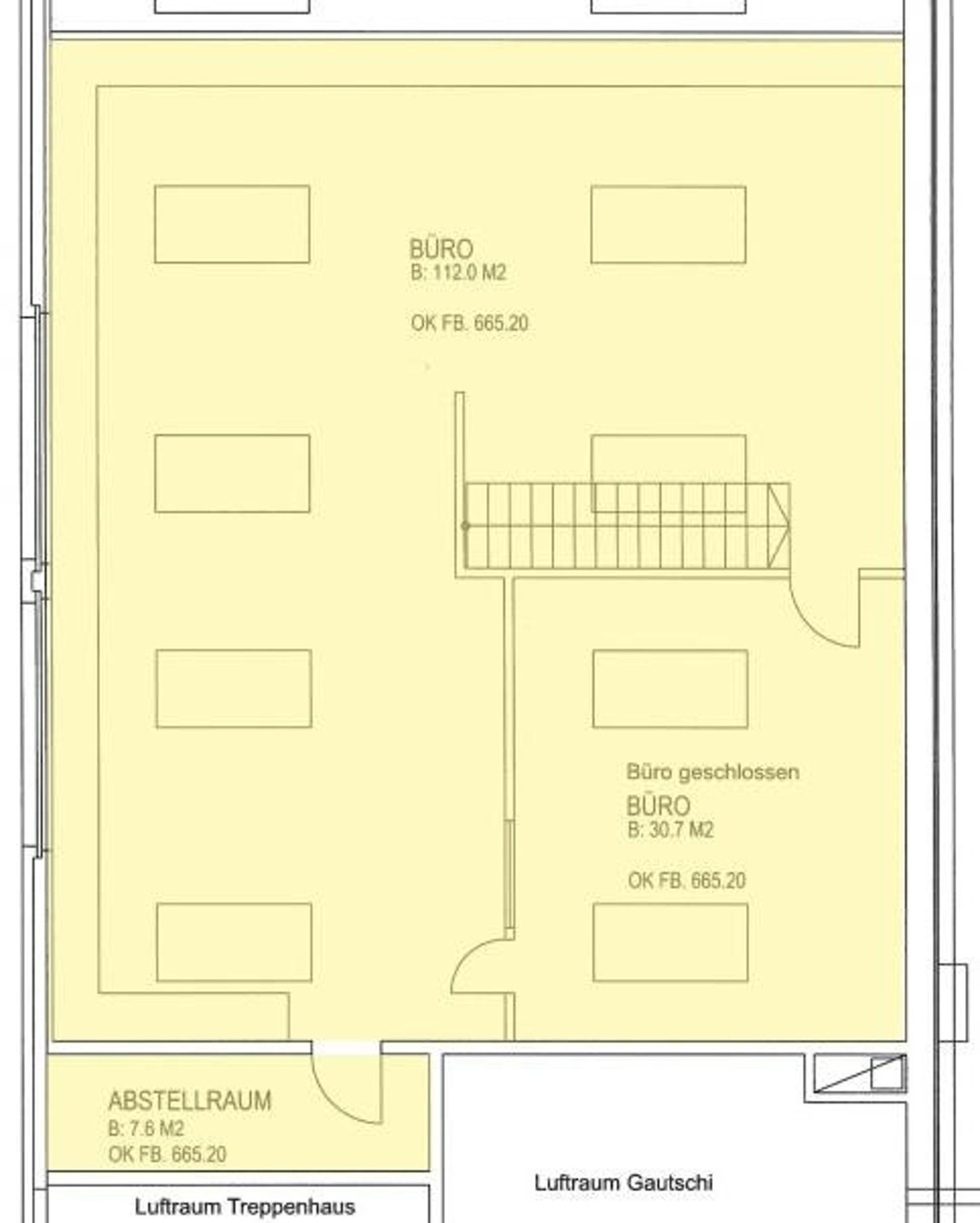 258m² office, Foto 8 von 10