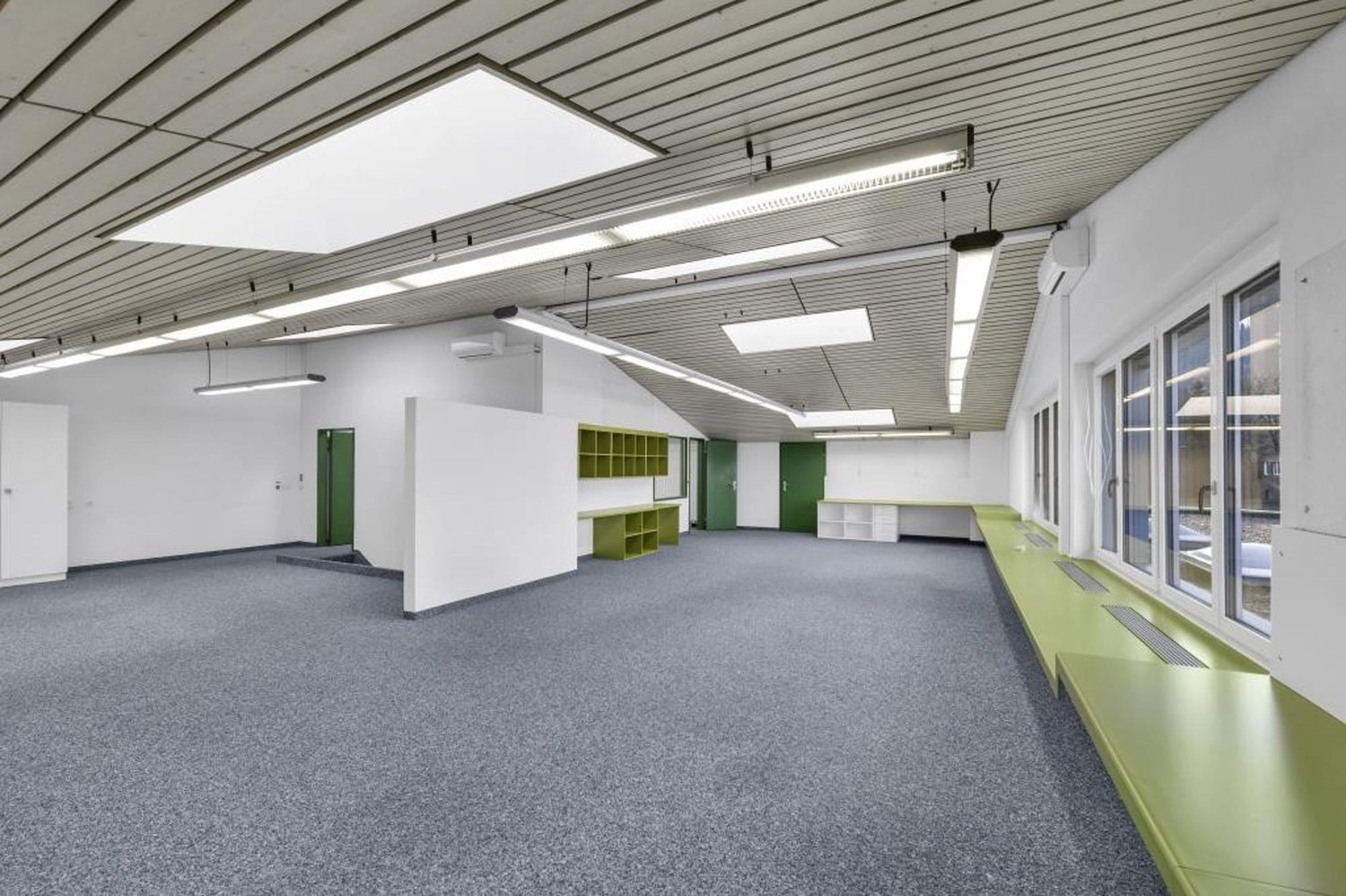 258m² office, Foto 4 von 10
