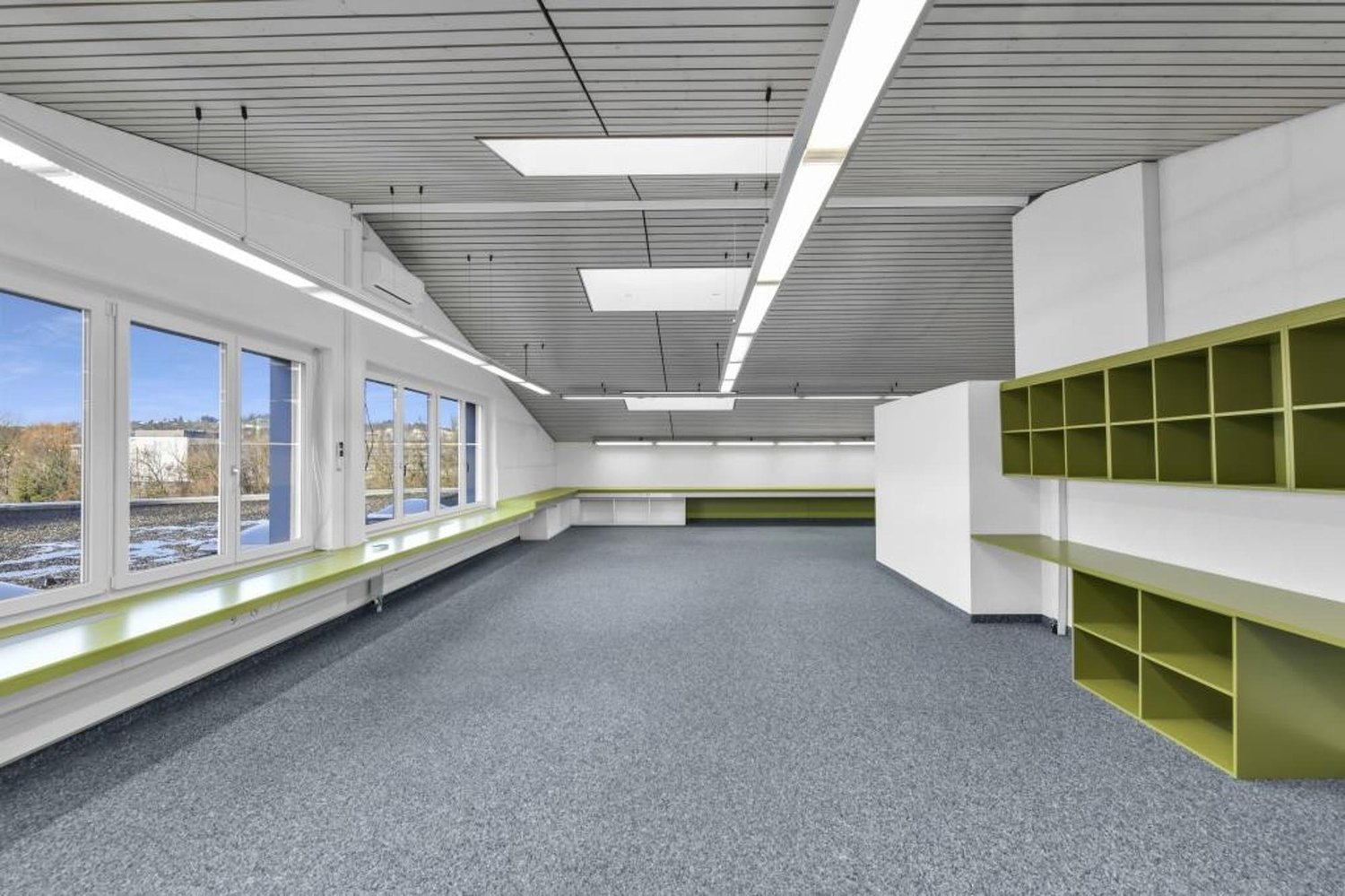 258m² office, Foto 5 von 10