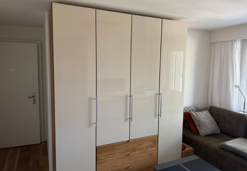 Appartement de 2 ½ pièces