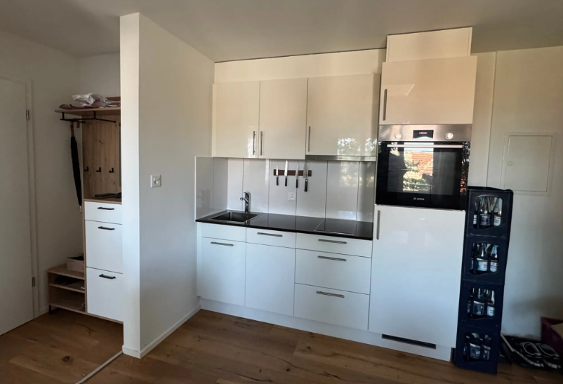Appartement de 2 ½ pièces