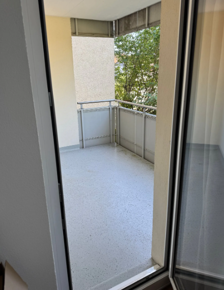 Appartement de 2 ½ pièces
