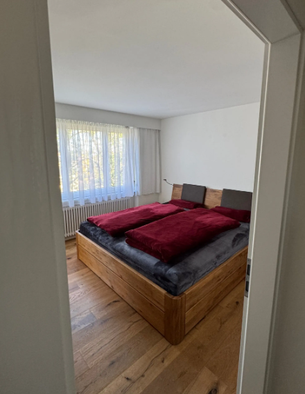 Appartement de 2 ½ pièces
