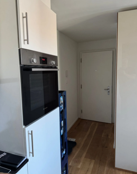Appartement de 2 ½ pièces