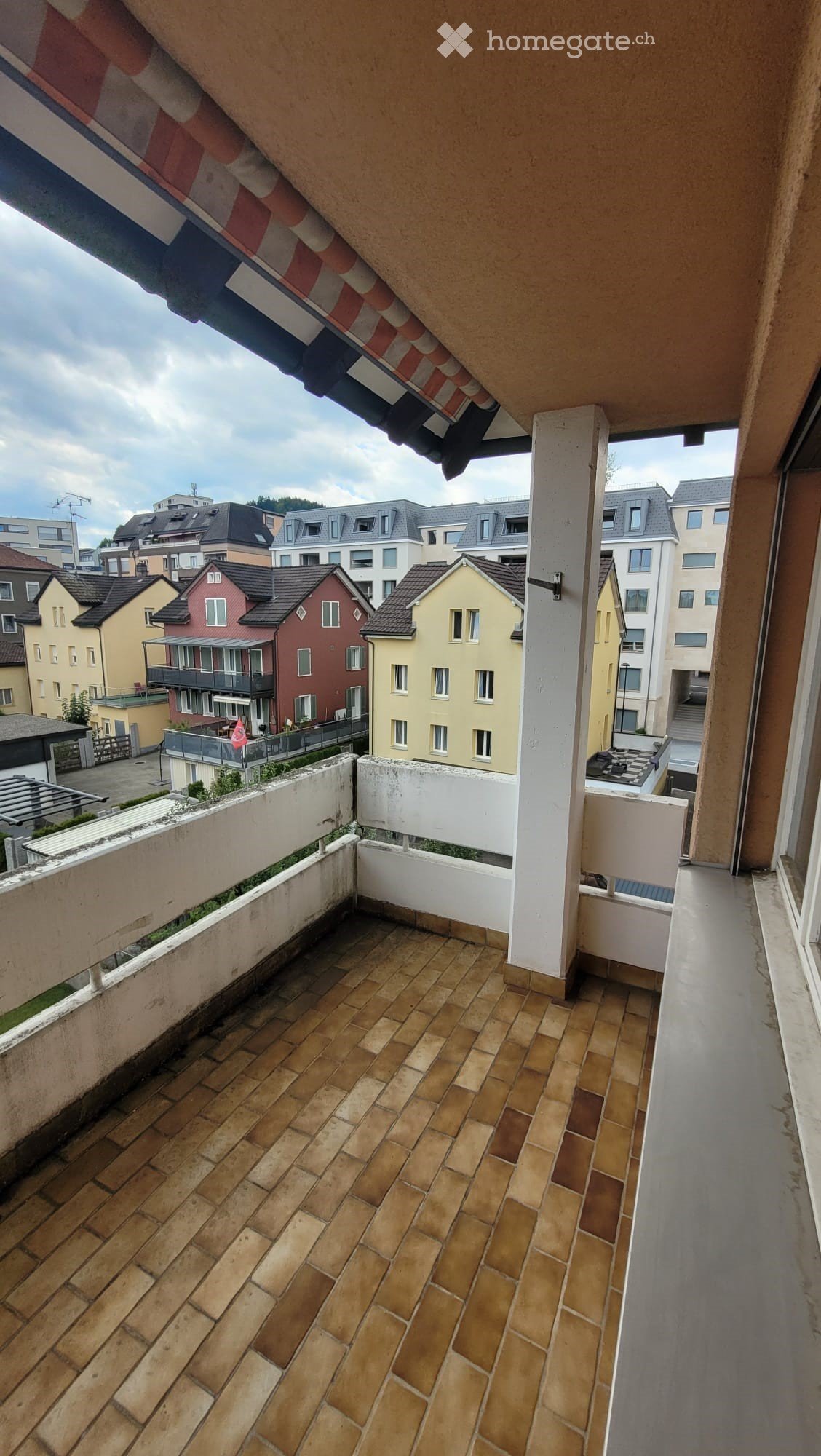 1 ½ rooms apartment, Foto 5 von 5