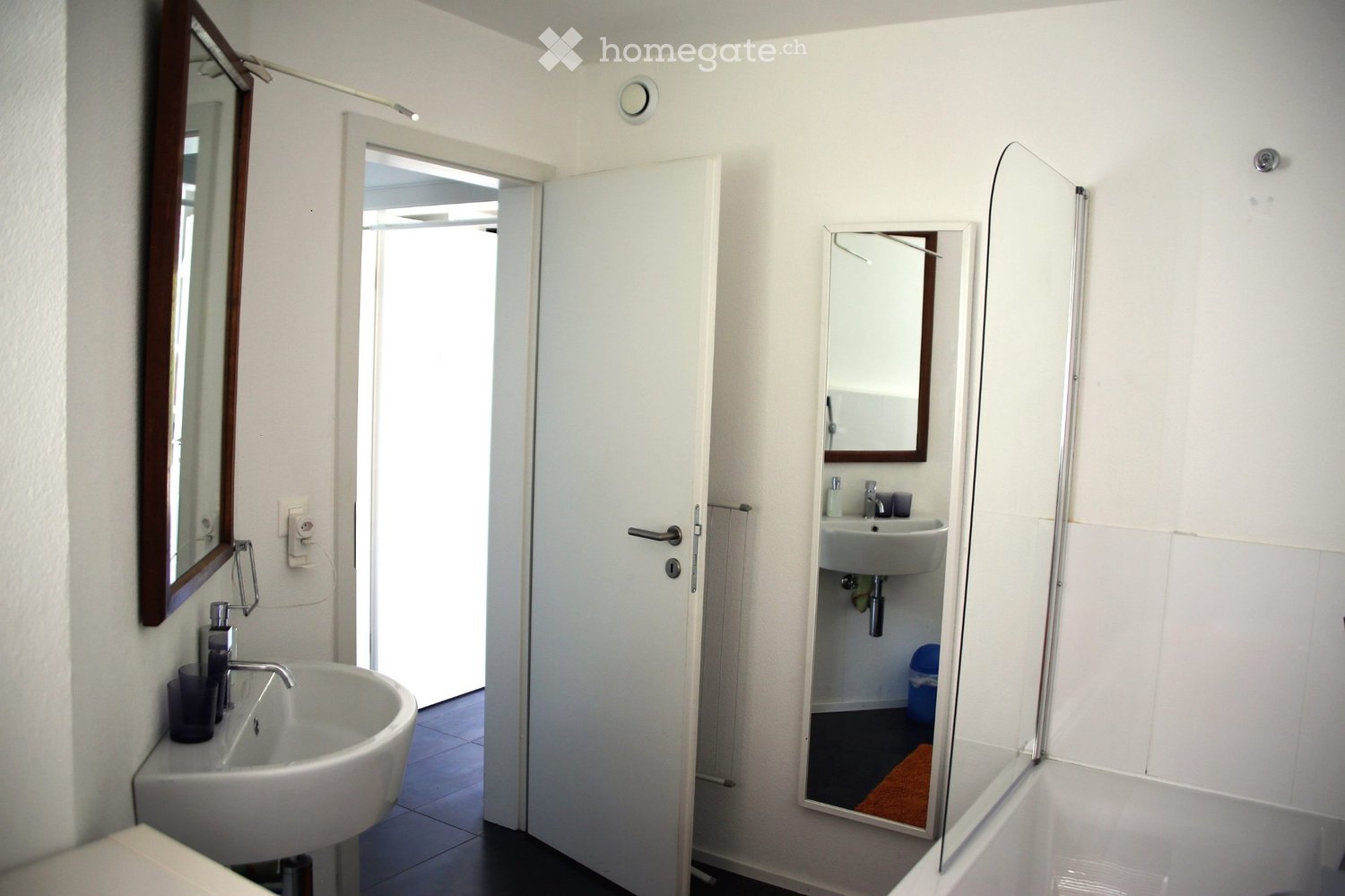 2 ½ Zimmer Wohnung, Foto 3 von 5