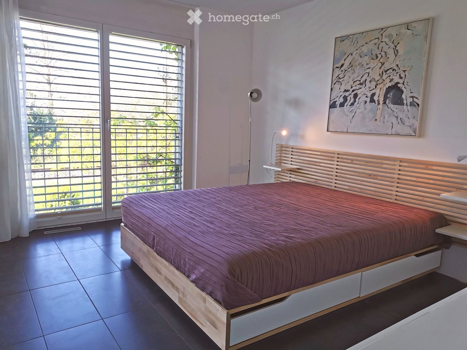 2 ½ Zimmer Wohnung, Foto 1 von 5