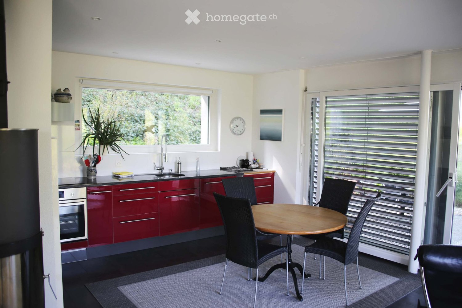 2 ½ Zimmer Wohnung, Foto 4 von 5