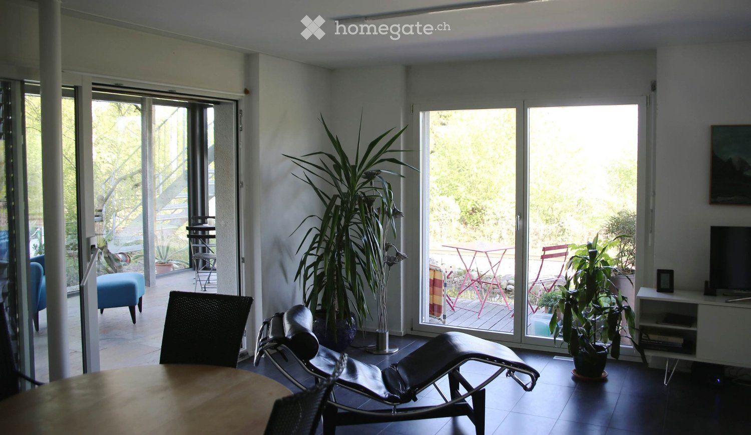 2 ½ Zimmer Wohnung, Foto 5 von 5