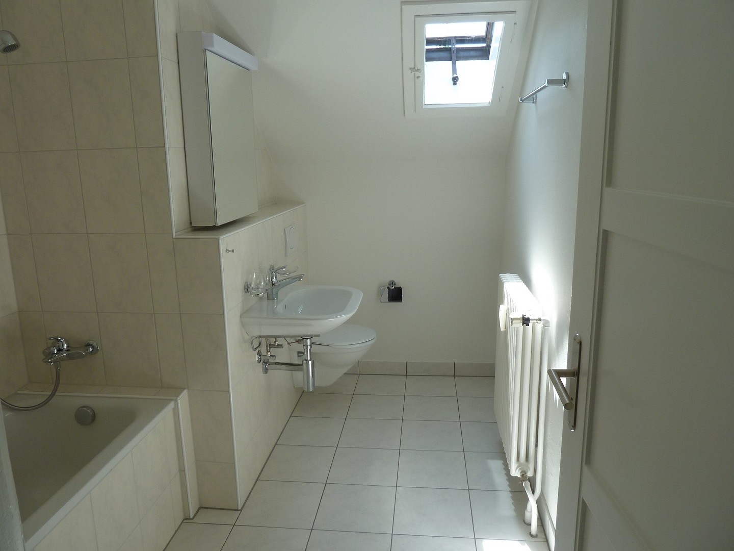 4 rooms apartment, Foto 6 von 10