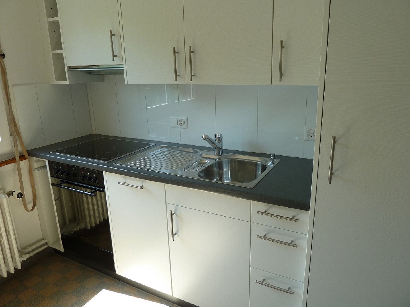 4 rooms apartment, Foto 10 von 10