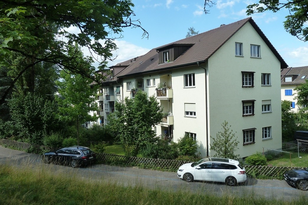 4 rooms apartment, Foto 1 von 10