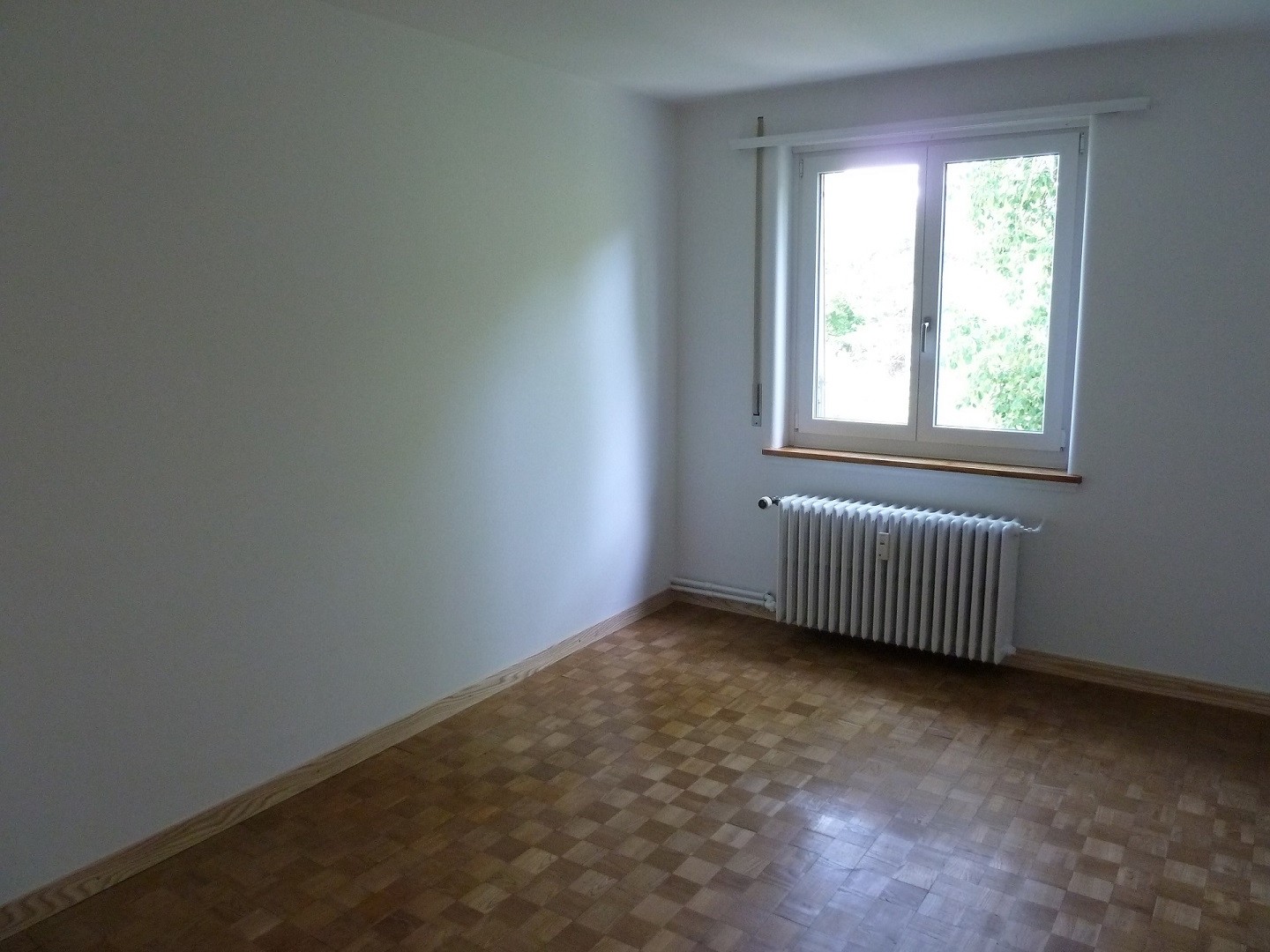 4 rooms apartment, Foto 2 von 10
