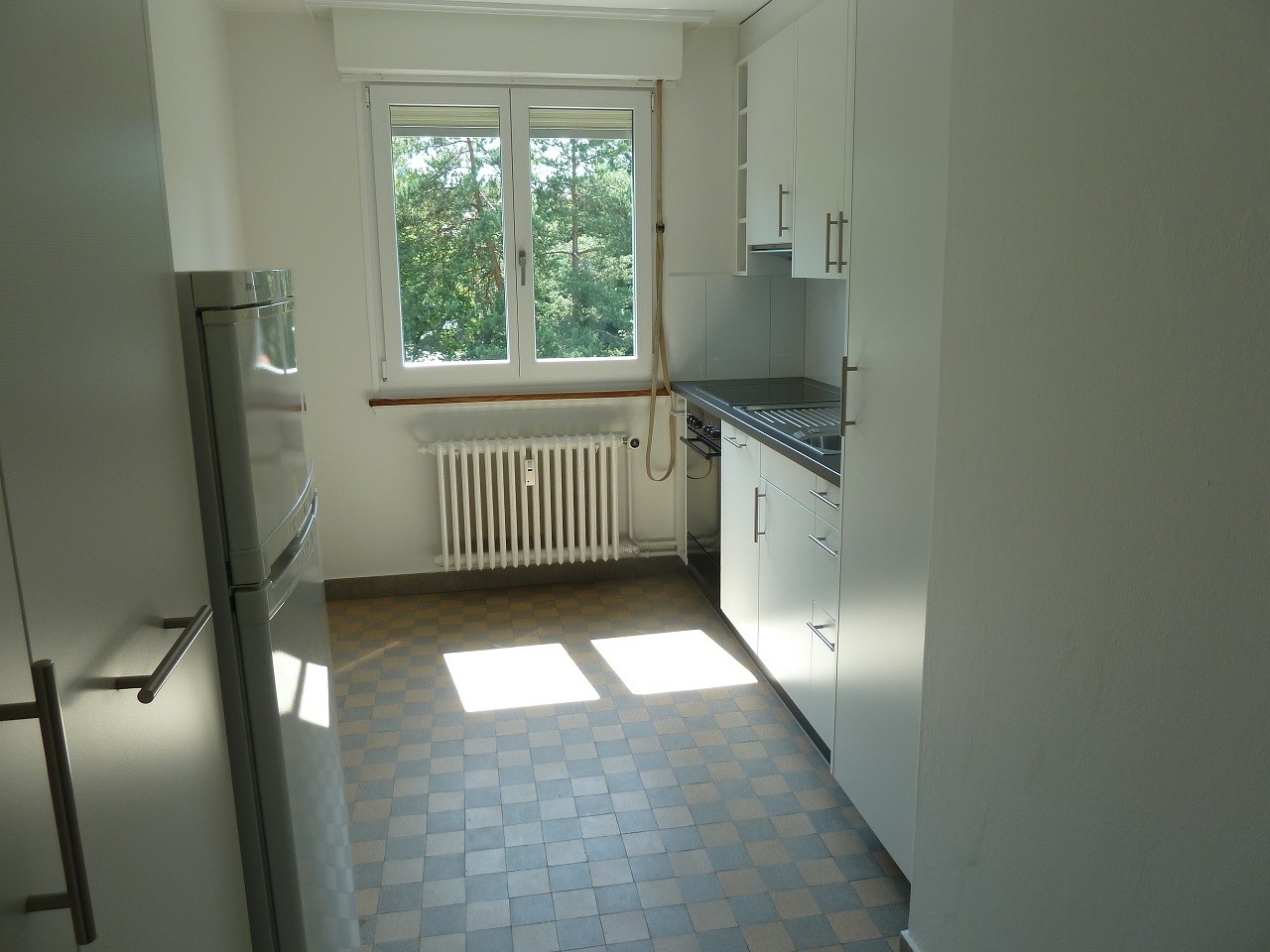 4 rooms apartment, Foto 7 von 10