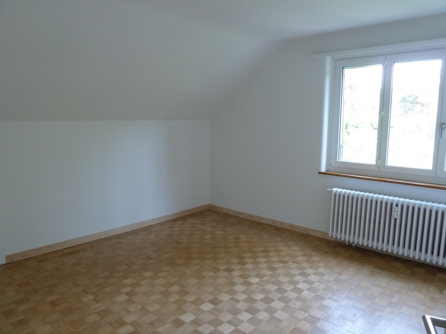 4 rooms apartment, Foto 9 von 10