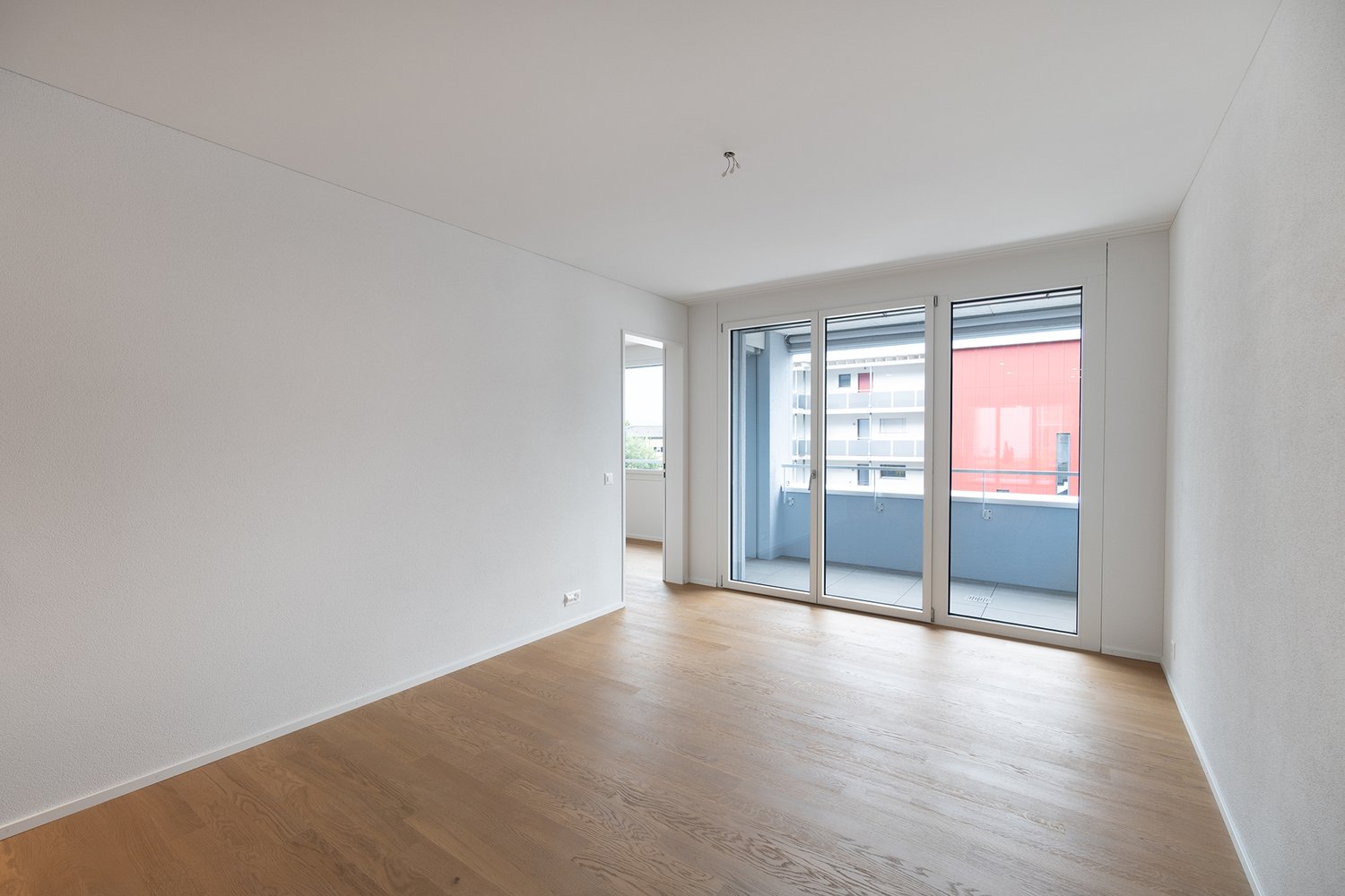 2 ½ rooms apartment, Foto 6 von 10