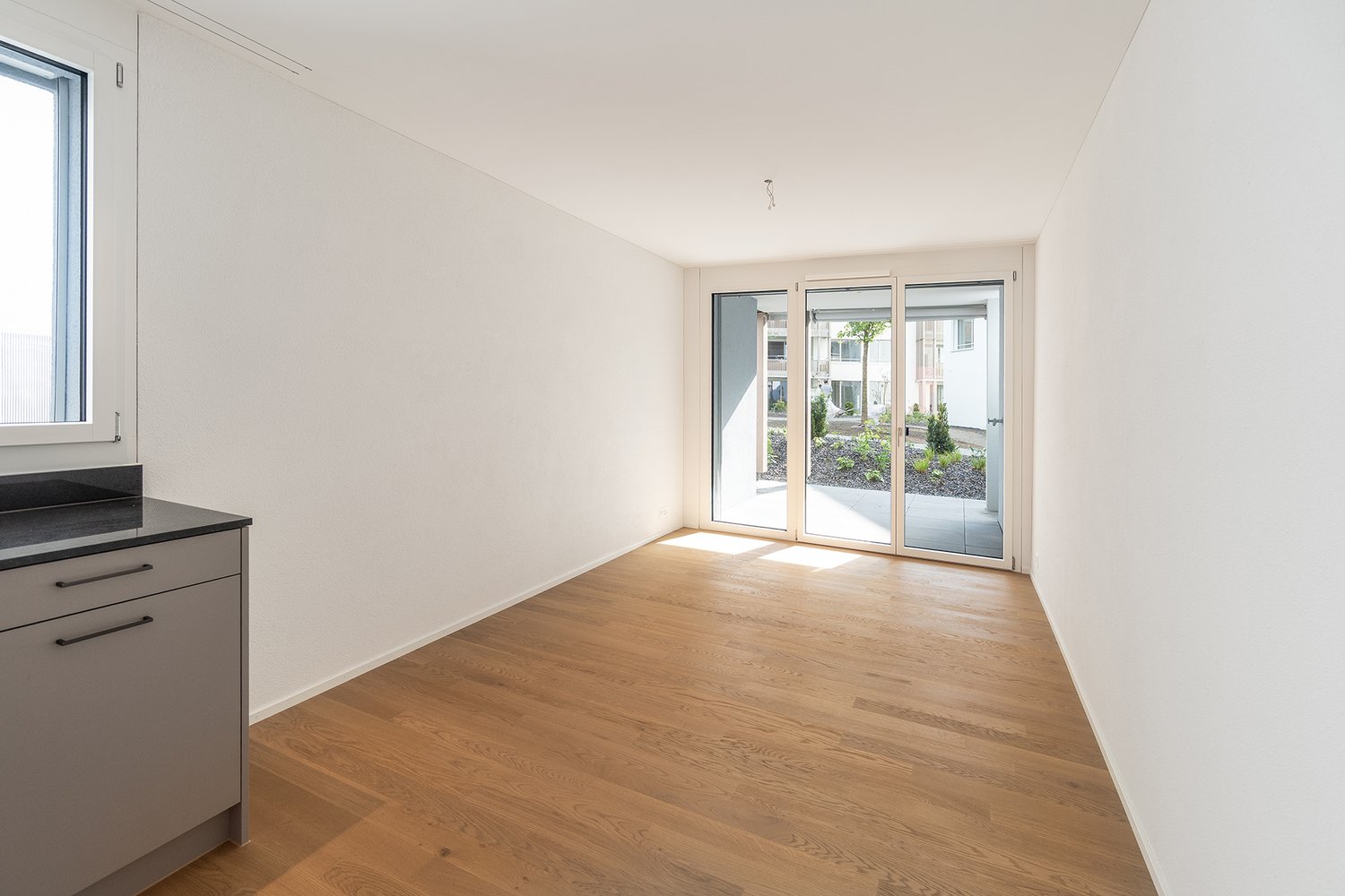 2 ½ rooms apartment, Foto 8 von 10