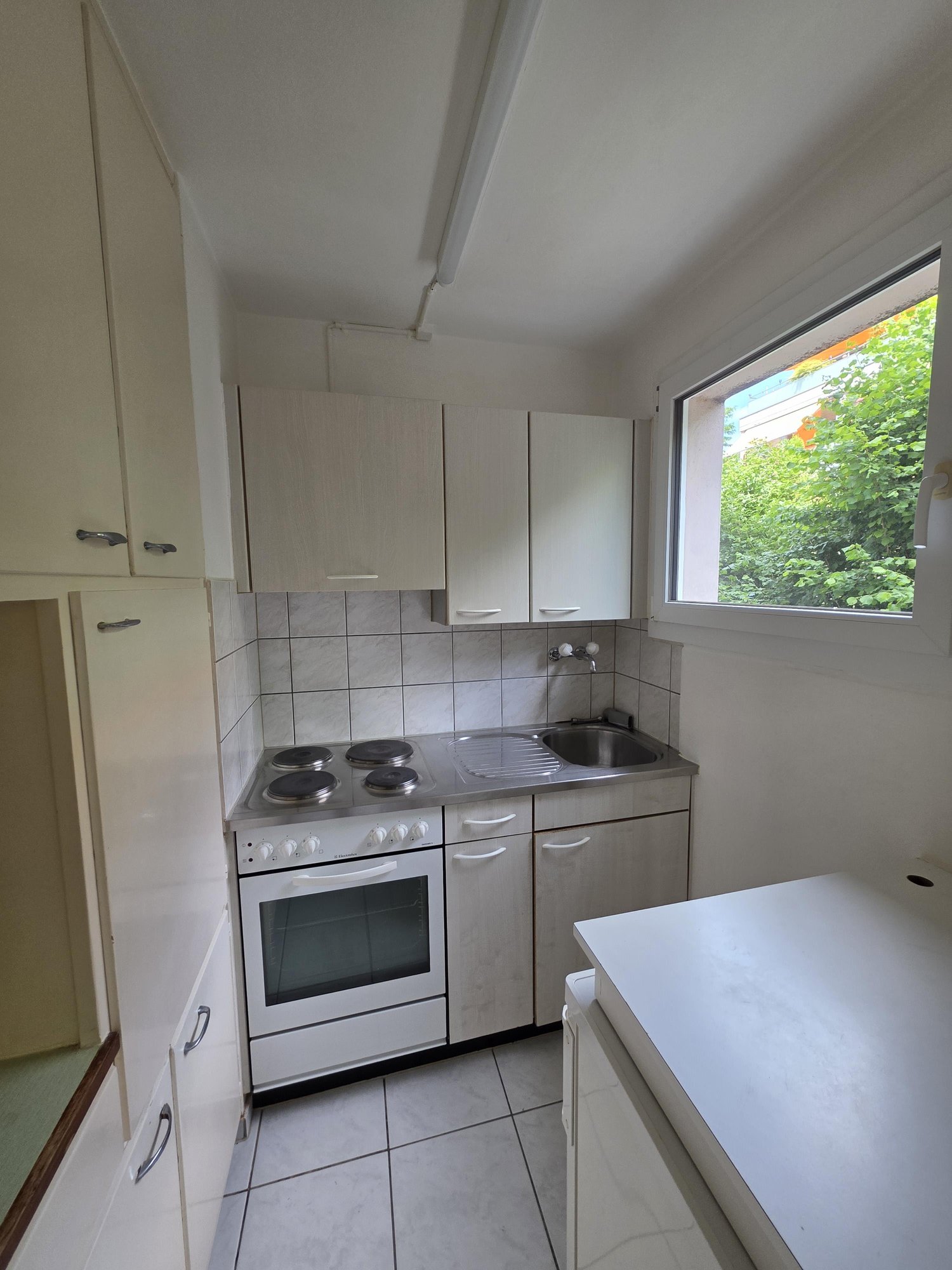 3 ½ rooms apartment, Foto 1 von 4