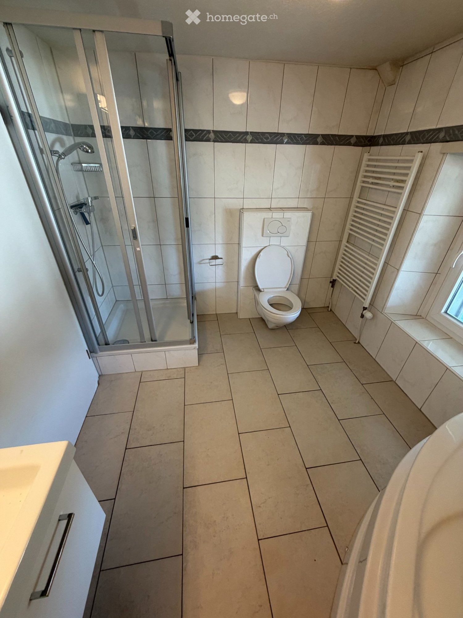 1 chambre, chambre individuelle
